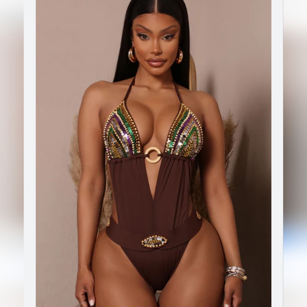 ❤️Envya Bathing Suit